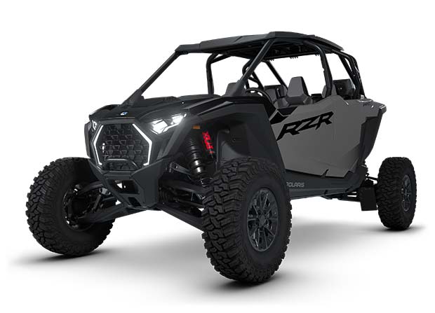 RZR Pro S 4