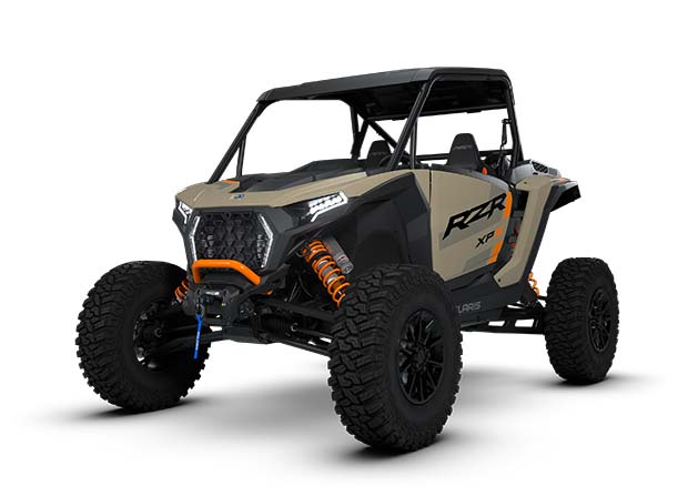 RZR XP S