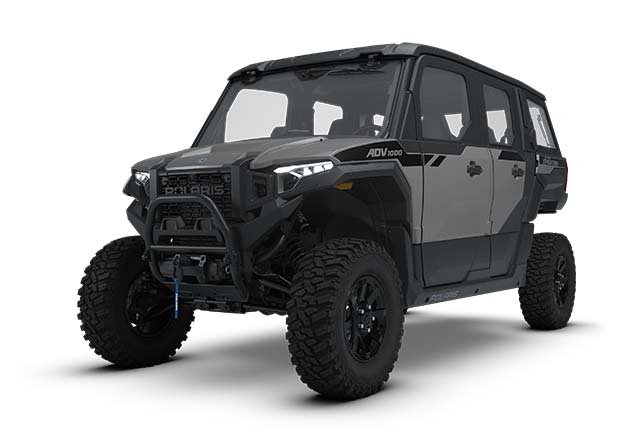 POLARIS XPEDITION ADV 5 NORTHSTAR